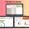 2026 Wealth Engine