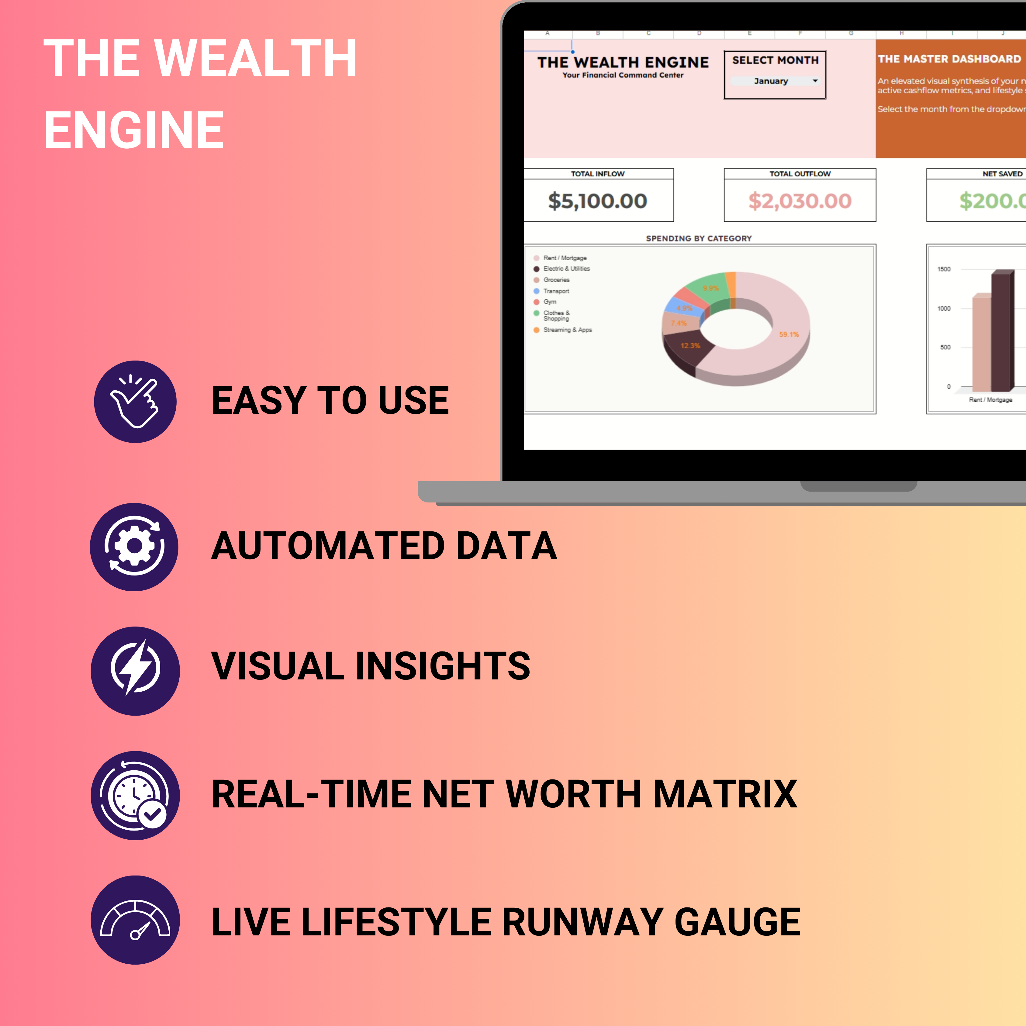 2026 Wealth Engine