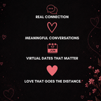 Still Us - 1001 Ways To Stay Connected In Long Distance Relationships