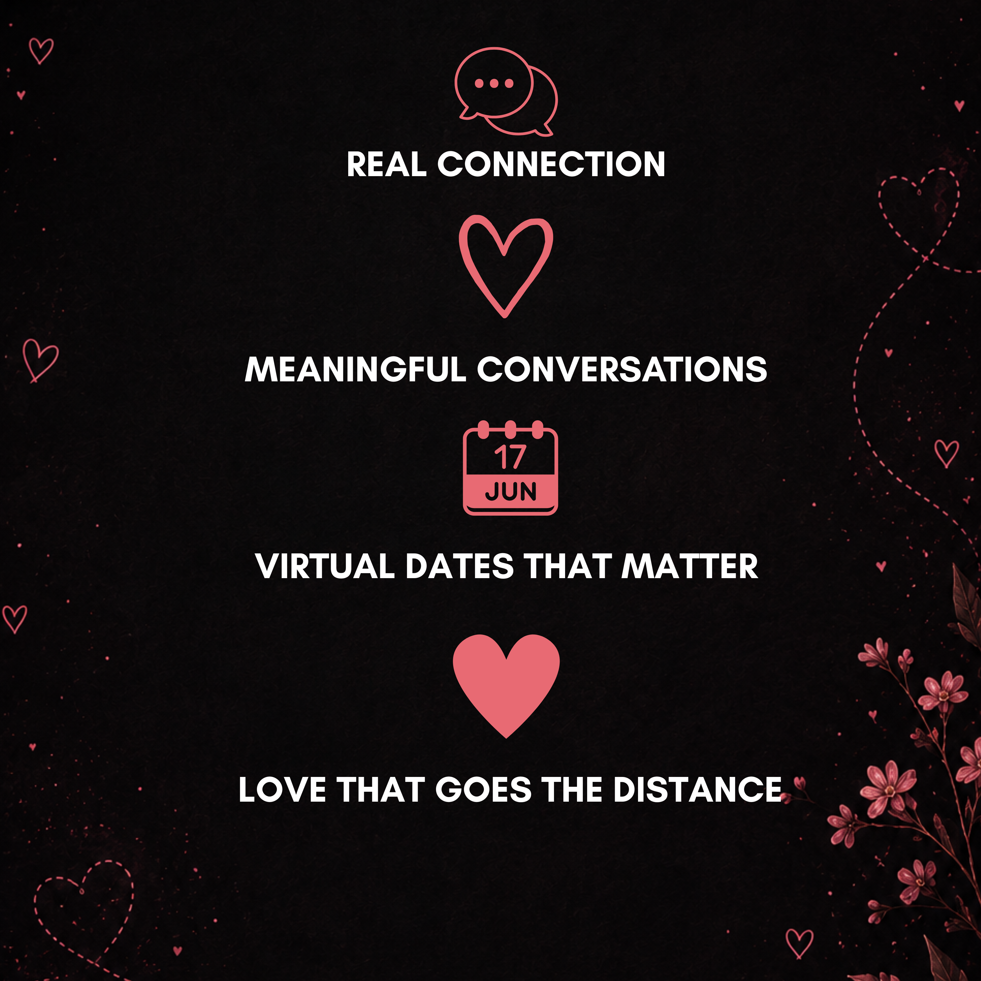 Still Us - 1001 Ways To Stay Connected In Long Distance Relationships