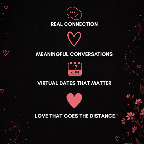 Still Us - 1001 Ways To Stay Connected In Long Distance Relationships