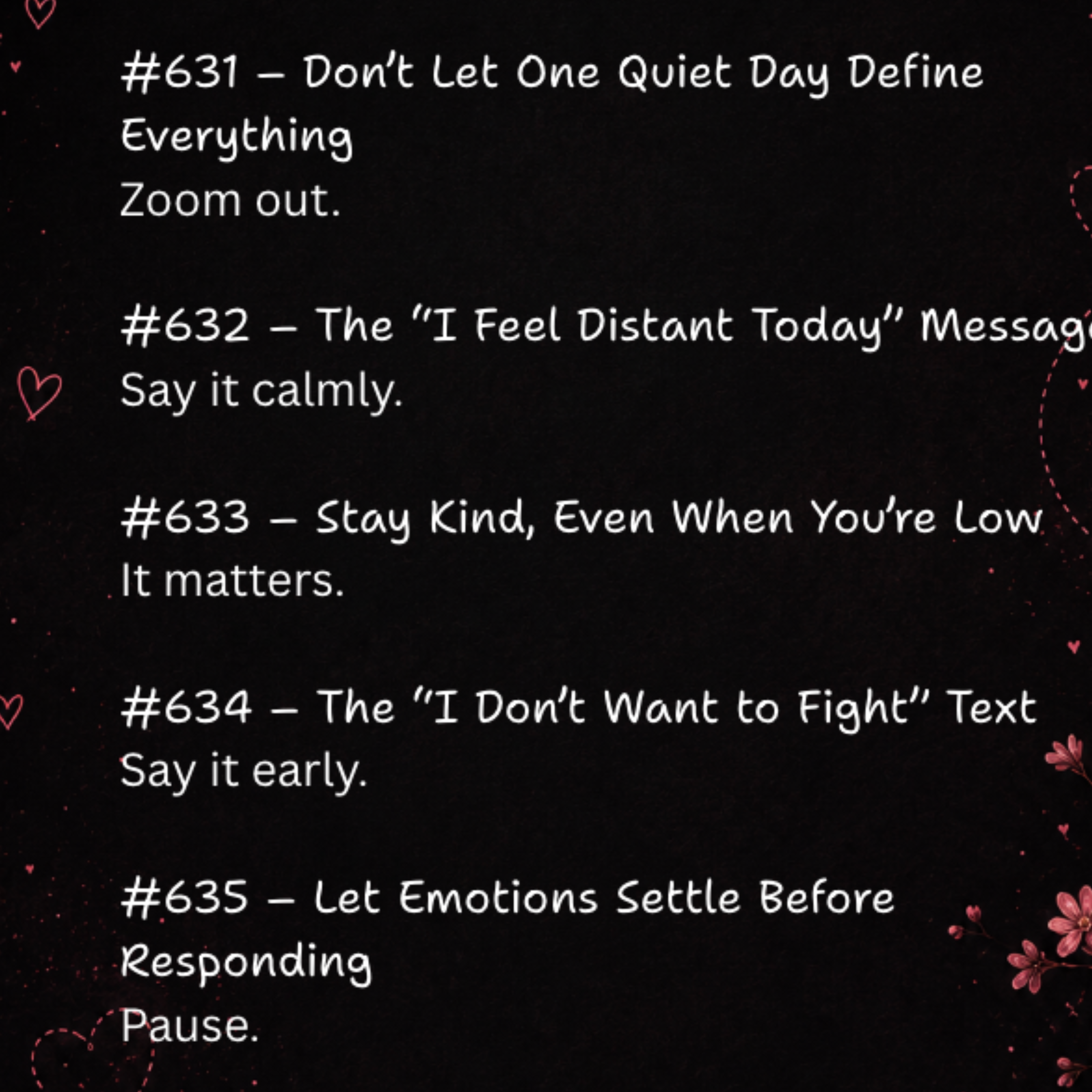 Still Us - 1001 Ways To Stay Connected In Long Distance Relationships