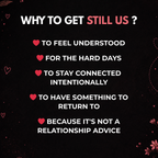 Still Us - 1001 Ways To Stay Connected In Long Distance Relationships