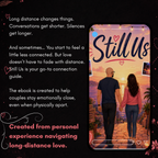 Still Us - 1001 Ways To Stay Connected In Long Distance Relationships